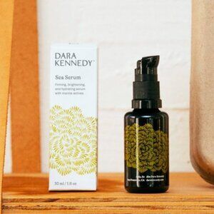 Dara Kennedy Sea Serum 1 oz | Brand New in Box